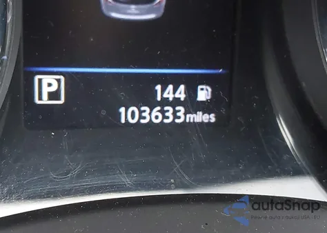 2018 Nissan Rogue S z USA, uszkodzony, nr VIN 5N1AT2MV8JC827981